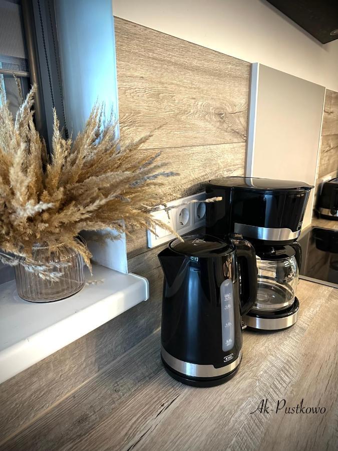 Coast House 25 -Trzesacz Sunny Side Baltic Villa Ngoại thất bức ảnh