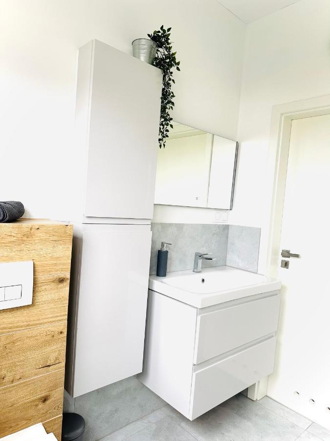 Coast House 25 -Trzesacz Sunny Side Baltic Villa Ngoại thất bức ảnh