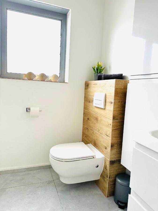 Coast House 25 -Trzesacz Sunny Side Baltic Villa Ngoại thất bức ảnh
