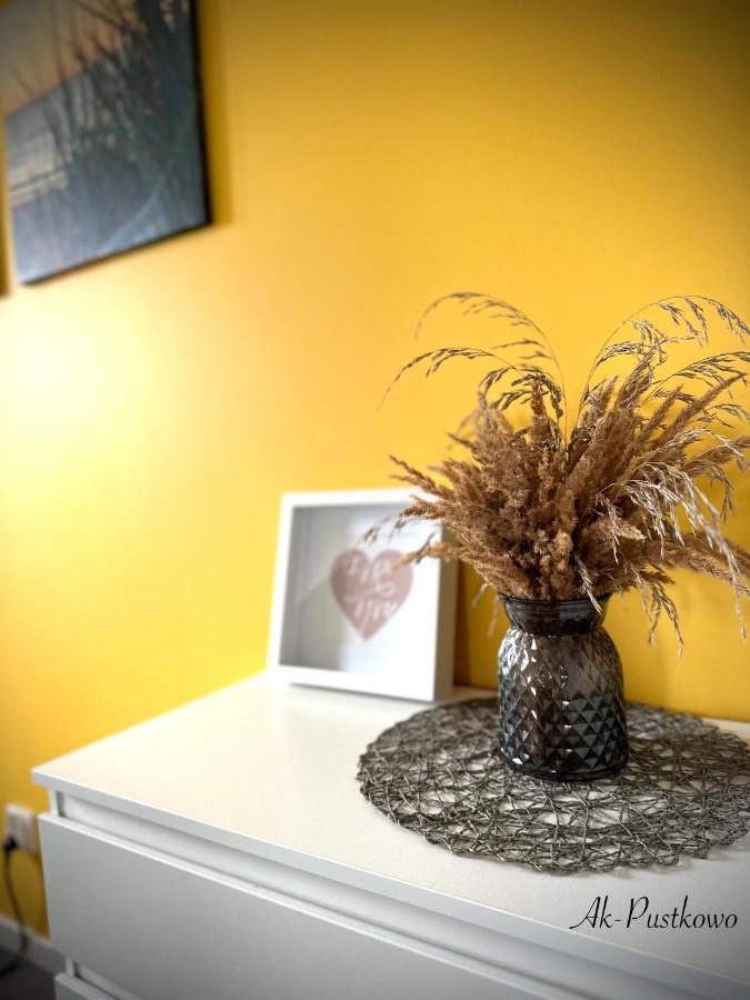 Coast House 25 -Trzesacz Sunny Side Baltic Villa Ngoại thất bức ảnh