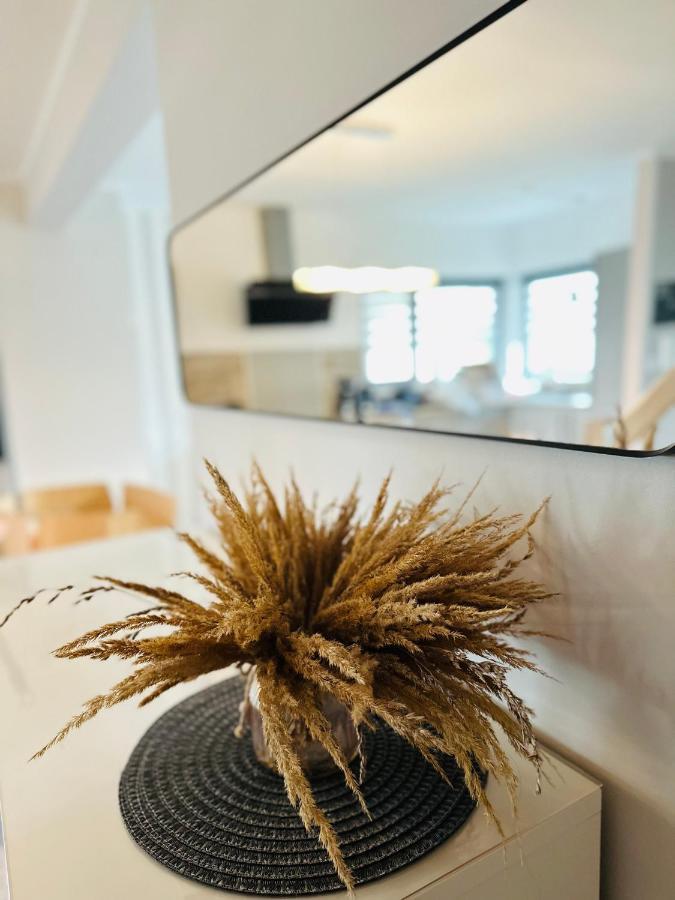 Coast House 25 -Trzesacz Sunny Side Baltic Villa Ngoại thất bức ảnh