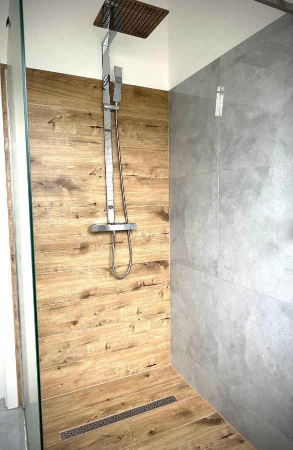 Coast House 25 -Trzesacz Sunny Side Baltic Villa Ngoại thất bức ảnh